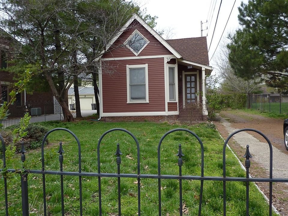 1st image of 814 N Park Ave