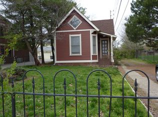 814 N Park Ave, Indianapolis, IN