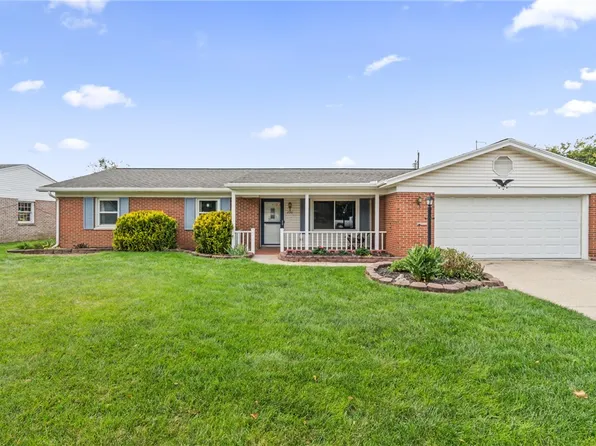 230 S Dorset Rd, Troy, OH 45373