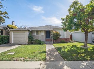 522 Guildford Ave, San Mateo, CA