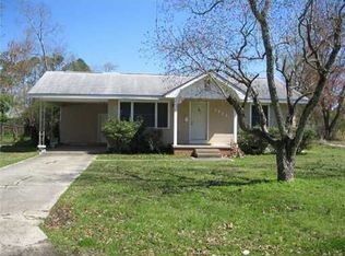 3904 Belmede Dr, Gulfport, MS 39507