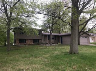 1080 N Colling Rd, Caro, MI 48723