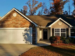 825 E Yorkswell Ct, Moore, SC 29369