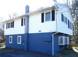 113 Saint Josephs Hill Rd, Forestburgh, NY 12777