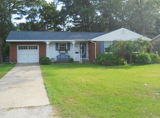 119 Pinecrest Rd, Whitehall, MI 49461