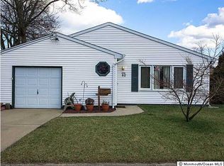 60 Franklin Ave, Hazlet Township, NJ 07734