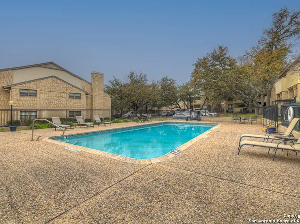 11843 BRAESVIEW #311, San Antonio, TX 78213