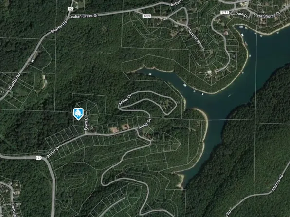 Fawn Cir #175, Garfield, AR 72732