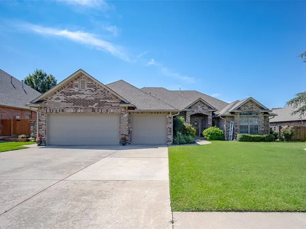 1504 SW 136th St, Oklahoma City, OK 73170