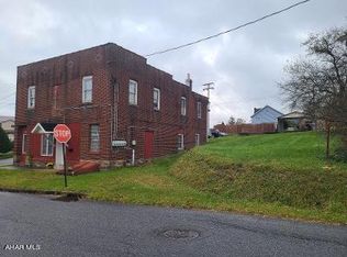 1103 4th St, Nanty Glo, PA 15943