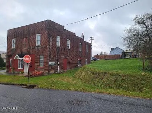 1103 4th St, Nanty Glo, PA 15943