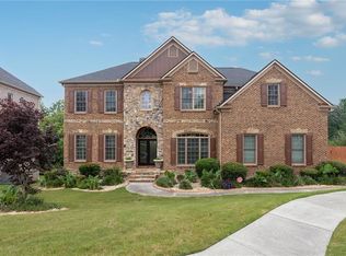 327 Hepburn Dr, Atlanta, GA 30349