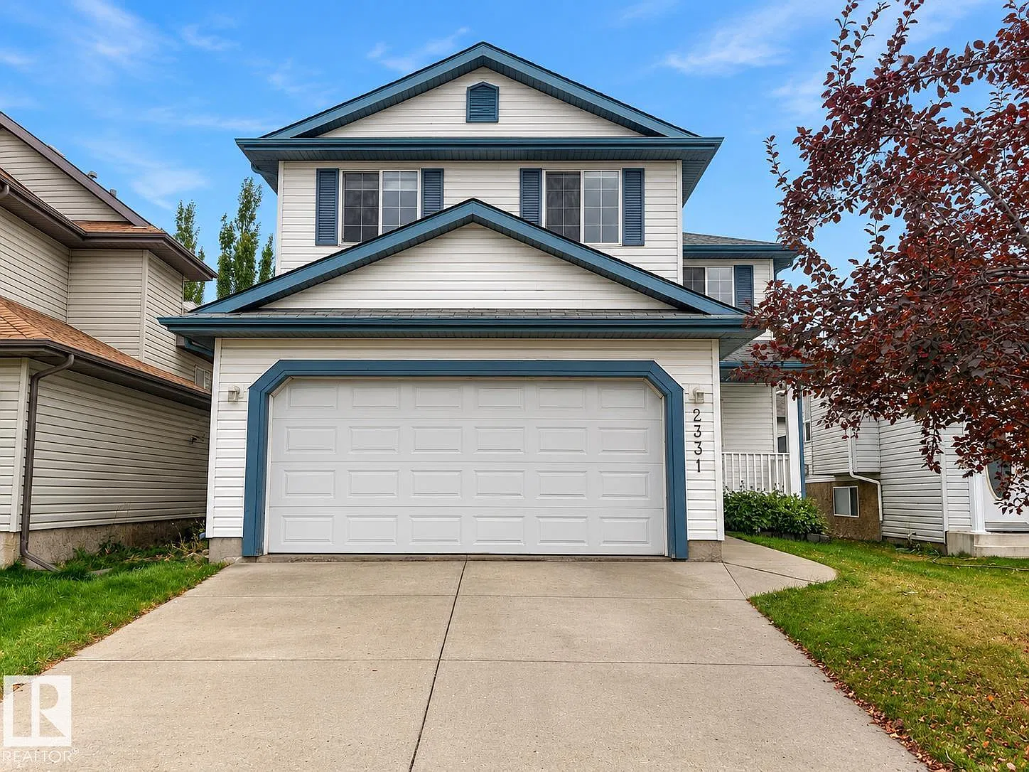 4 bed, 3.5 bath, 1999 sqft, $2,600 — Photo 1