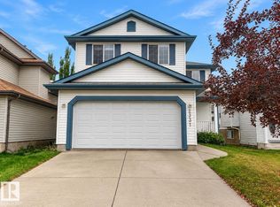 2331 37b Ave NW, Edmonton, AB T6T 1N9