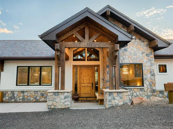 32643 Lodgepole Circle, Evergreen, CO 80439