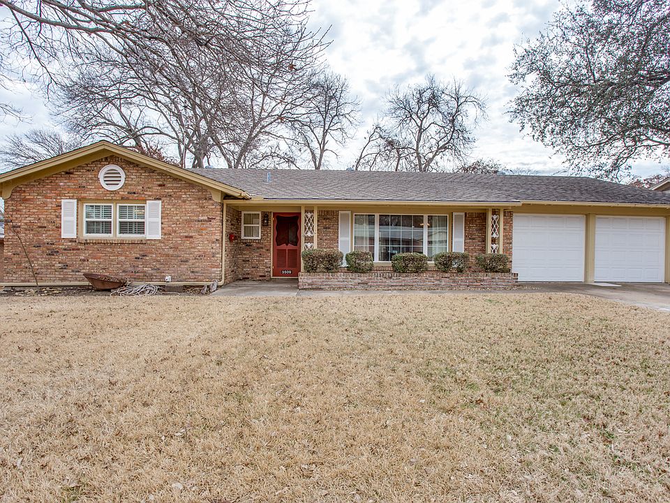 1st image of 3509 Wosley Dr