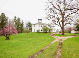 3477 Wellman Rd, Parma, MI 49269