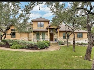 505 Saddlehorn Dr, Dripping Springs, TX 78620