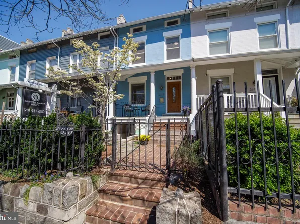 2615 Sherman Ave NW, Washington, DC 20001