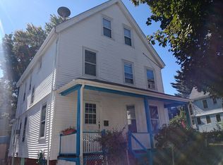 17 Oakley St, Dorchester, MA 02124