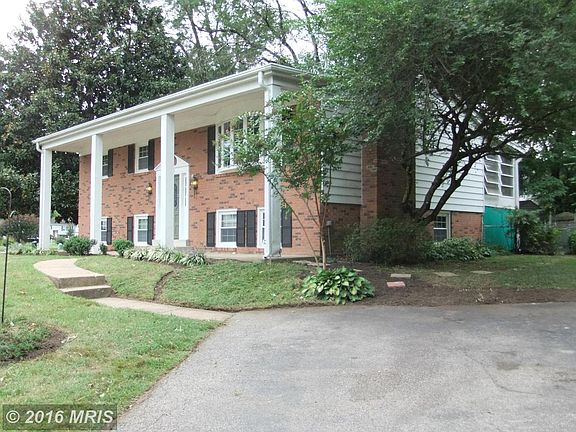 2nd image of 7606 Gifford Ct