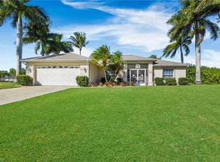 3226 SW 1st Pl, Cape Coral, FL 33914