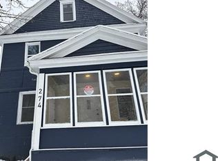 274 Pullman Ave, Rochester, NY 14615