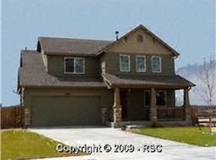 1989 Dewhirst Dr, Colorado Springs, CO 80951