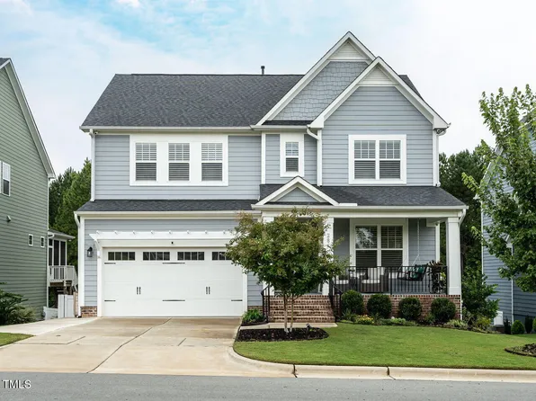 286 Two Creeks Loop, Chapel Hill, NC 27517