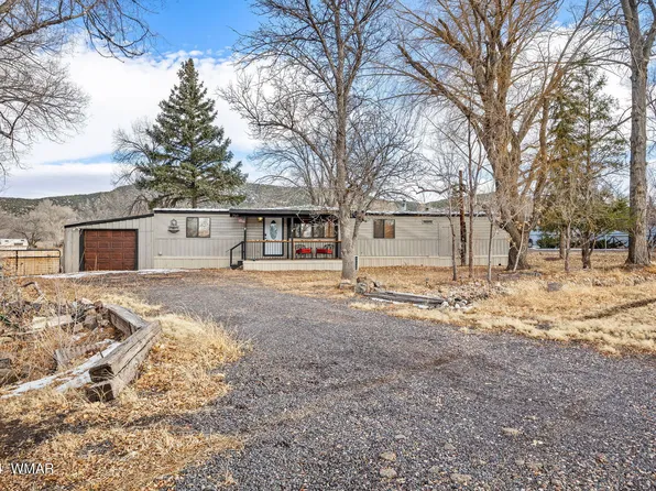 751 S Eagar St, Eagar, AZ 85925