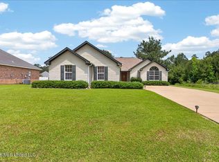 123 Fox Run, McComb, MS 39648