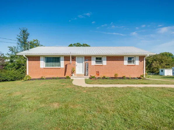 45 Mays St, Greeneville, TN 37743