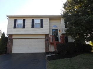 4667 Parkwick Dr, Columbus, OH