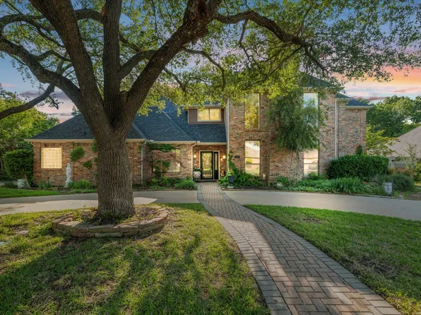 1121 Nottingham Dr, Cedar Hill, TX 75104