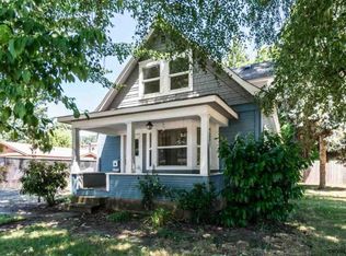 623 Walnut St, Lebanon, OR 97355