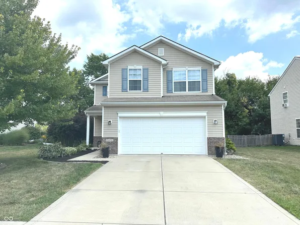 3479 Paisley Pointe, Whitestown, IN 46075