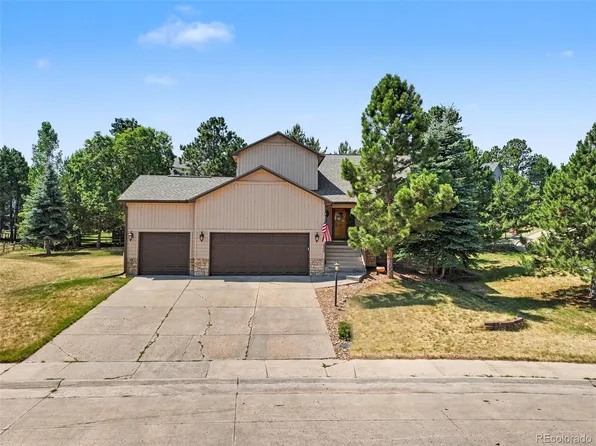 6227 Northwoods Glen Drive, Parker, CO 80134