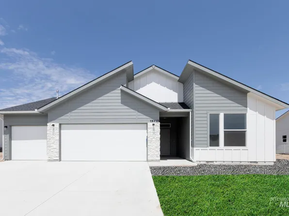 13710 Oliver St, Caldwell, ID 83607