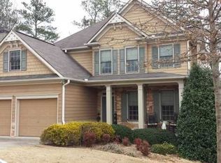528 Oriole Farm Trl, Canton, GA
