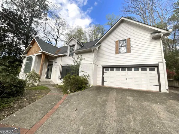 3005 Argonne Dr NW, Atlanta, GA 30305