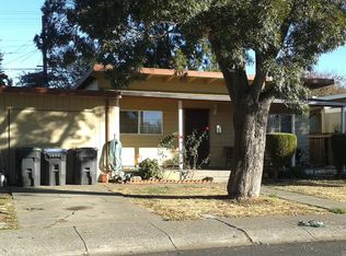 342 Utah St, Fairfield, CA 94533