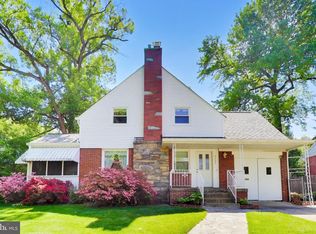 5707 Greenleaf Rd, Landover, MD 20785