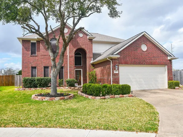 14234 Silver Glade Ln, Sugar Land, TX 77498
