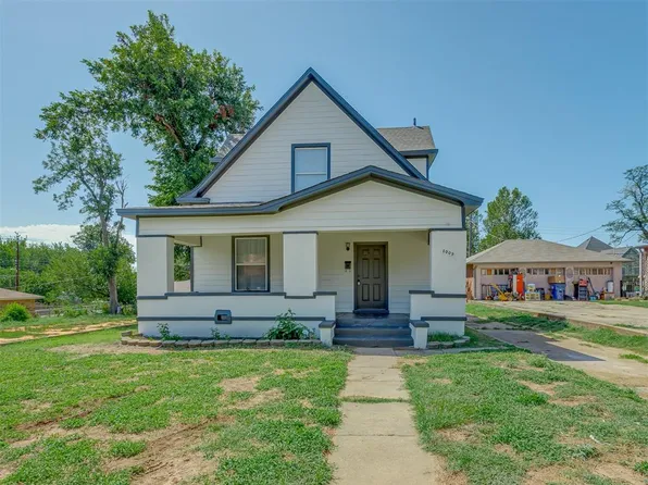 1009 W London St, El Reno, OK 73036
