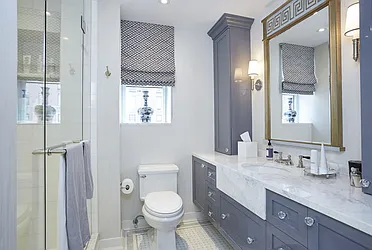 Sold by Brown Harris Stevens