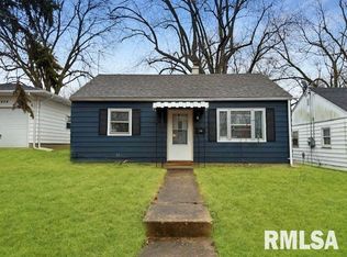 3900 N Dayton Ave, Peoria, IL