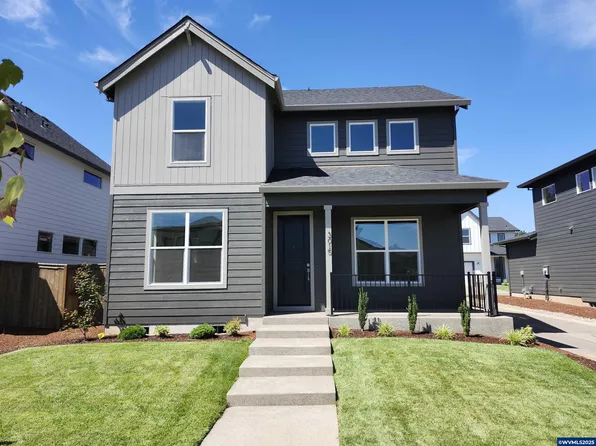 3015 Olympic St, Woodburn, OR 97071