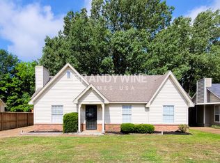 6017 Chandeleur Dr, Millington, TN 38053