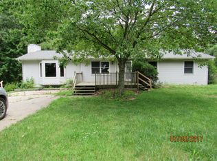5440 Van Atta Rd, Haslett, MI 48840