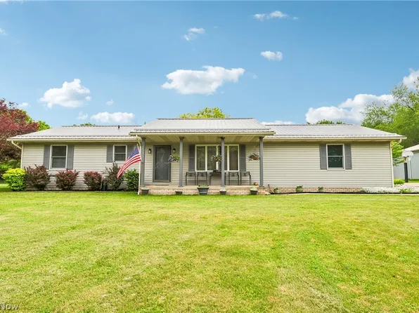 22875 Ellsworth Dr, Minerva, OH 44657